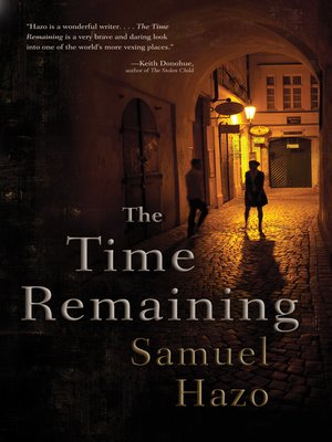 cover image of The Time Remaining
